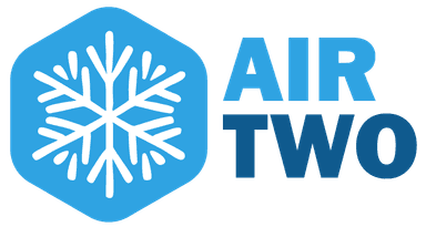 AirTwo Logo